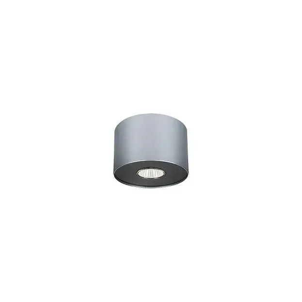 Накладной светильник Nowodvorski POINT SILVER GRAPHITE S 6003 Накладной светильник Nowodvorski POINT SILVER GRAPHITE S 6003