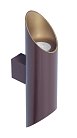 Настенный светильник Топ Декор Tubo8 SL A3 15 G