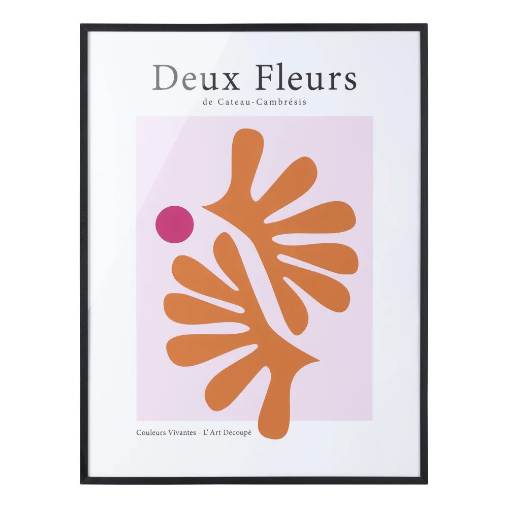 Постер в рамке Eglo 423254 GOSHT