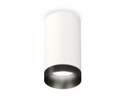 Комплект накладного светильника Ambrella light XS6322021 Techno