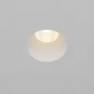 Встраиваемый светильник Technical Maytoni DL122-15W-3K-TRS-W