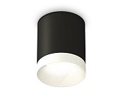 Комплект накладного светильника Ambrella light XS6302020 Techno