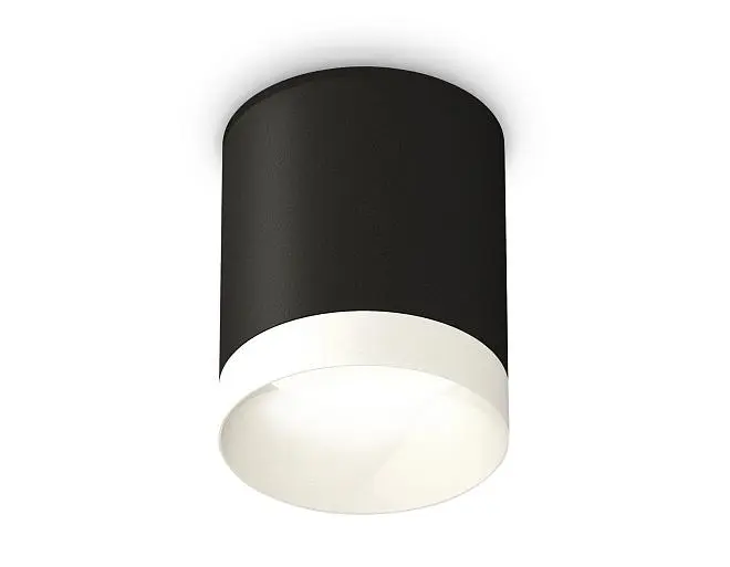 Комплект накладного светильника Ambrella light XS6302020 Techno Комплект накладного светильника Ambrella light XS6302020 Techno