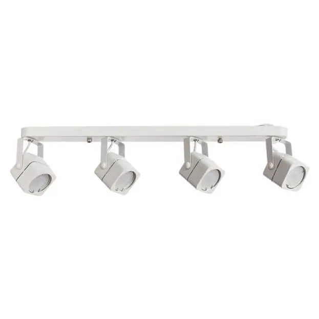 Светильник Потолочный Arte Lamp A1314PL-4WH LENTE Светильник Потолочный Arte Lamp A1314PL-4WH LENTE