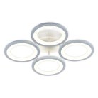 Потолочный светильник Escada 10209/4LED 60W