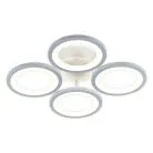 Потолочный светильник Escada 10209/4LED 60W