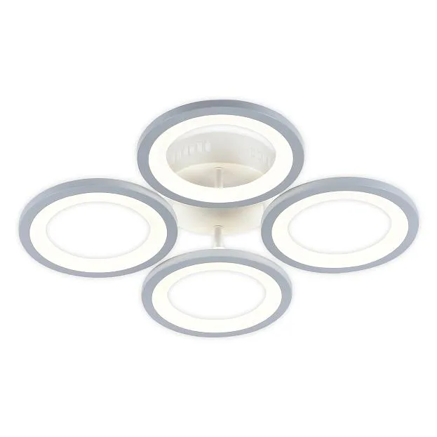 Потолочный светильник Escada 10209/4LED 60W Потолочный светильник Escada 10209/4LED 60W