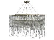 Подвесная люстра Arti Lampadari Milano E 1.5.70X25.105 N