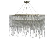 Подвесная люстра Arti Lampadari Milano E 1.5.70X25.105 N
