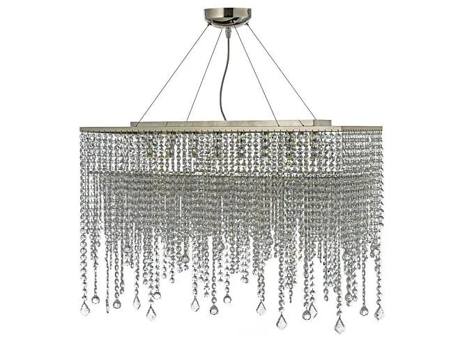 Подвесная люстра Arti Lampadari Milano E 1.5.70X25.105 N Подвесная люстра Arti Lampadari Milano E 1.5.70X25.105 N