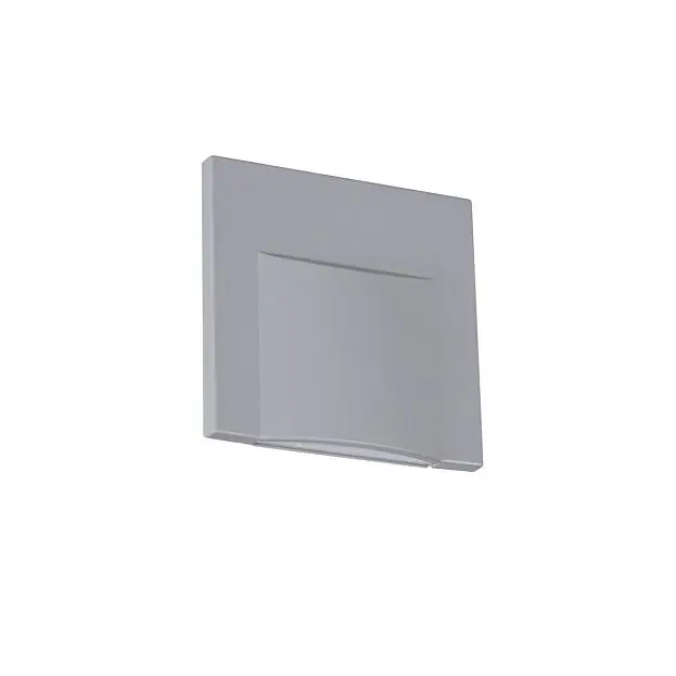 Подсветка лестницы KANLUX ERINUS LED L GR-NW (33327) Подсветка лестницы KANLUX ERINUS LED L GR-NW (33327)
