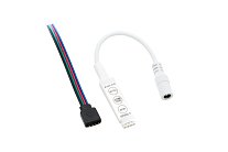 Контроллер SWG M-RGB-6А MINI