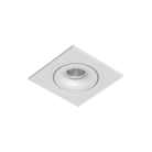 Встраиваемый светодиодный светильник LH10 SQ White 4000K