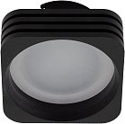 Точечный светильник AM Group AM346 BK AM346