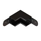 Коннектор угловой внутренний для магнитного шинопровода Arte Lamp A740706 Optima Optima-Accessories