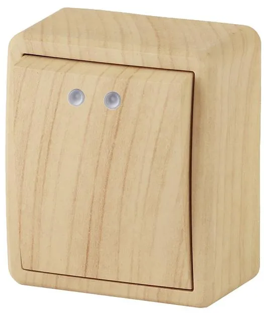 Выключатель ЭРА 11-1202-11