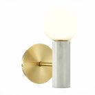 Светильник настенный ST LUCE SL1210.501.01 PIETRA