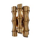 Настенный светильник Delight Collection 771335 Damian brass