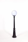 Наземный фонарь Oasis Light 88211L Bl