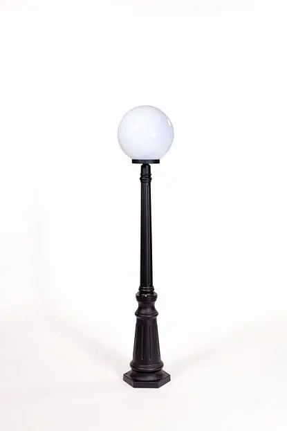 Наземный фонарь Oasis Light 88211L Bl Наземный фонарь Oasis Light 88211L Bl
