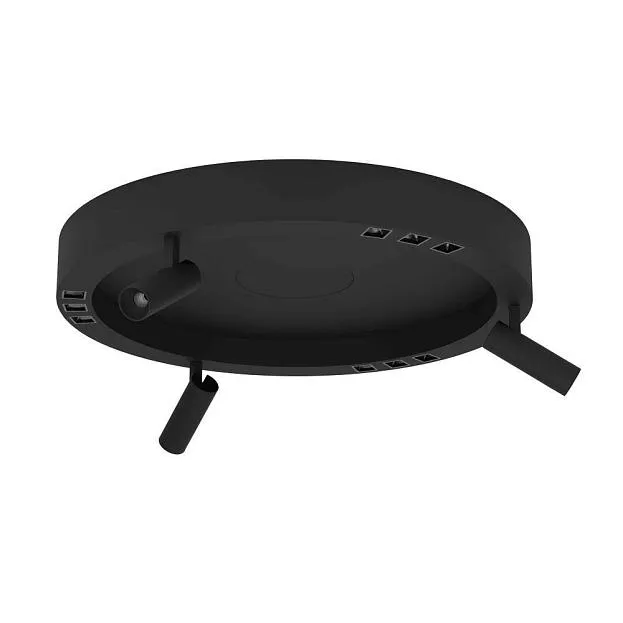 Потолочный светильник Eglo 390052 BRUSCOLI