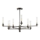 Потолочная люстра LUMION 5275/10C KAMILLA