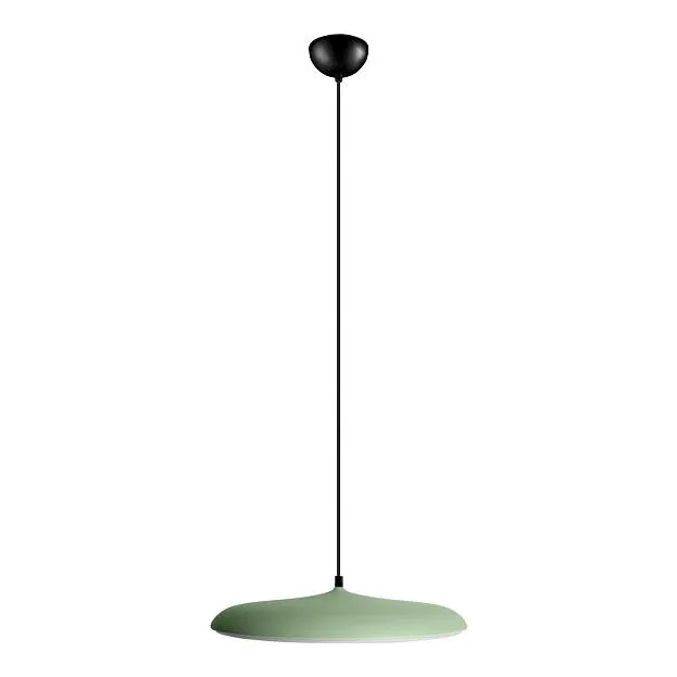 Подвесной светильник Loft IT 10119 Green Plato