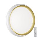 Настенно-потолочный светильник SONEX 7650/EL TOFIQ WHITE