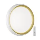 Настенно-потолочный светильник SONEX 7650/EL TOFIQ WHITE