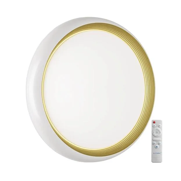 Настенно-потолочный светильник SONEX 7650/EL TOFIQ WHITE