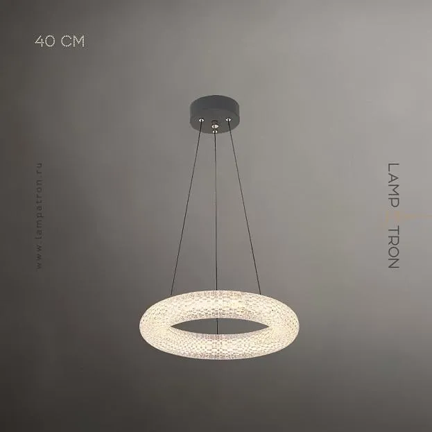 Кольцевые люстры и светильники LASSE 1 кольцо. Размер M Lampatron lasse-1m 8252-22484 Кольцевые люстры и светильники LASSE 1 кольцо. Размер M Lampatron lasse-1m 8252-22484