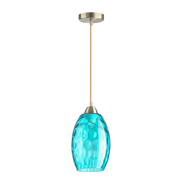 Подвес LUMION 4490/1 SAPPHIRE Подвес LUMION 4490/1 SAPPHIRE