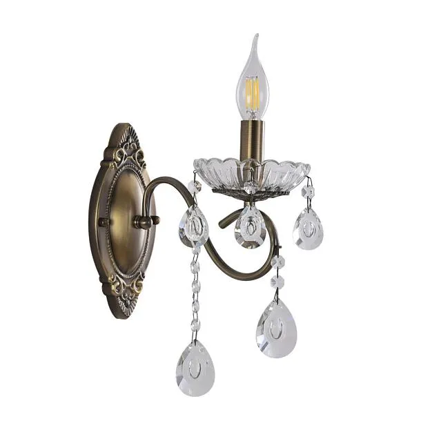 Бра Lumion 8346/1W LUINA Бра Lumion 8346/1W LUINA