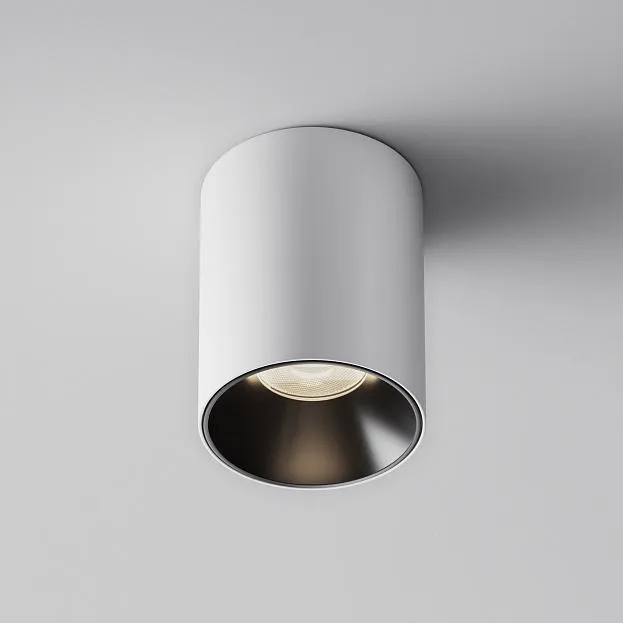 Потолочный светильник Maytoni C064CL-8W4K-RD-WB Alfa LED