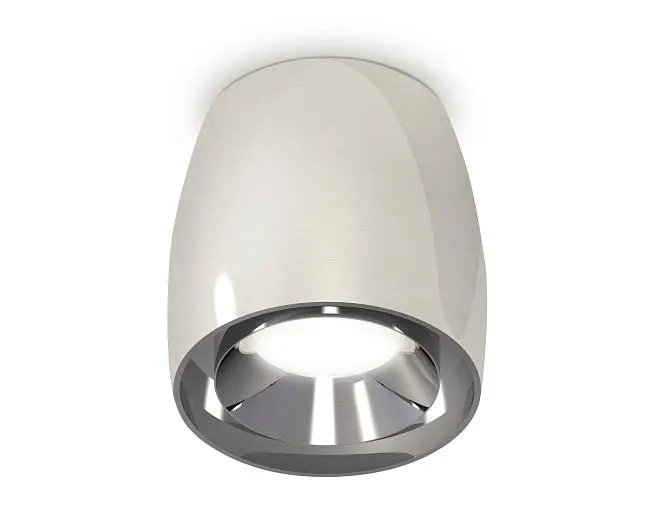 Комплект накладного светильника Ambrella light XS1143002 Techno Комплект накладного светильника Ambrella light XS1143002 Techno