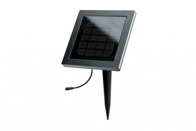 Светильник грунтовый Paulmann 93766 SPECIAL SOLAR Светильник грунтовый Paulmann 93766 SPECIAL SOLAR