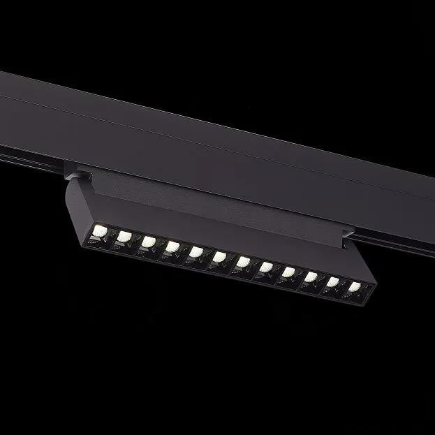 Трековый светильник ST Luce ST364.436.12 SKYLINE 48 Трековый светильник ST Luce ST364.436.12 SKYLINE 48