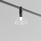 Трековый светильник Technical Maytoni TR206-1-3W3K-B Biancа