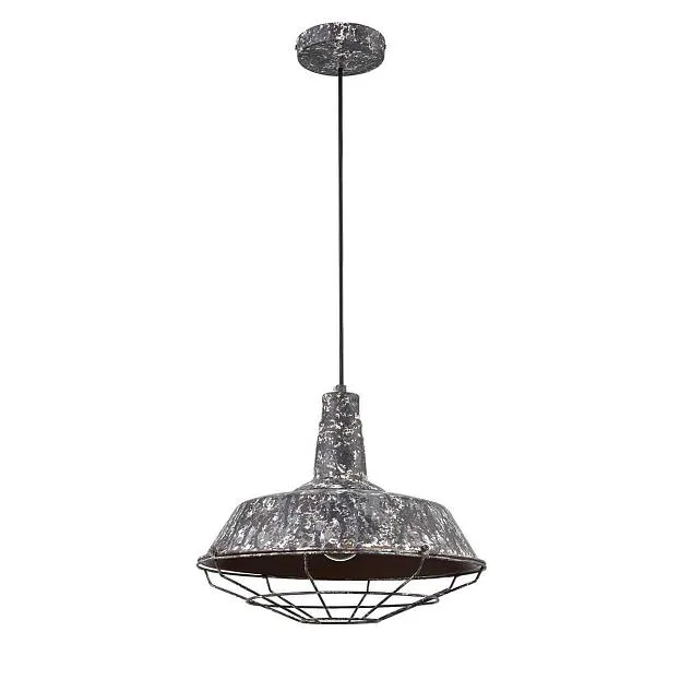 Подвесной светильник Vele Luce Captain VL6122P01 Подвесной светильник Vele Luce Captain VL6122P01