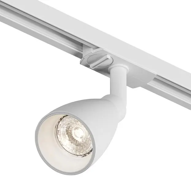 Светильник на шине Denkirs DK6050-WH BELL Светильник на шине Denkirs DK6050-WH BELL