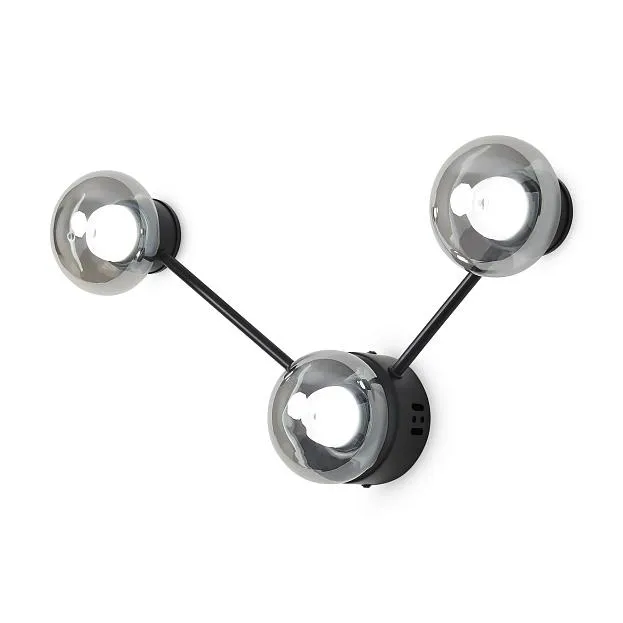 Потолочный светильник Freya FR5445CL-L15B Drop