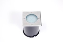 Встраиваемый светильник уличный Oasis Light W77248 SS 