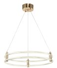 Светильник подвесной ZORTES ZRS.57792.116 RINGER