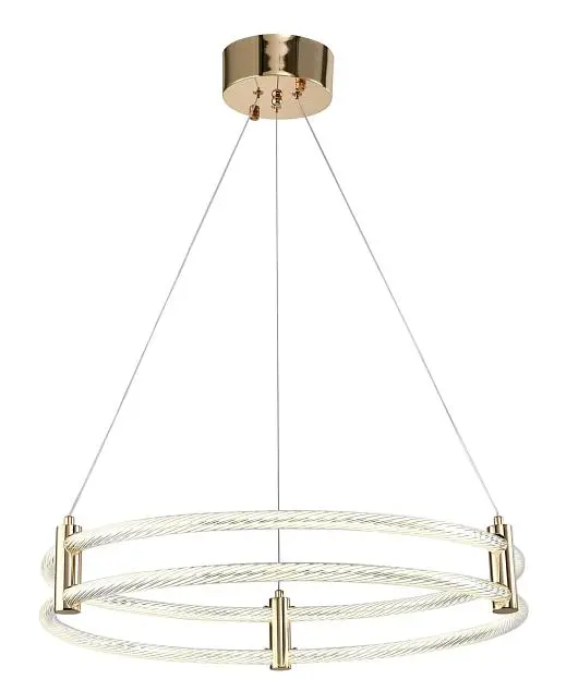 Светильник подвесной ZORTES ZRS.57792.116 RINGER Светильник подвесной ZORTES ZRS.57792.116 RINGER