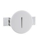 Подсветка лестницы круглая Odeon Light 7081/3WL GIPS