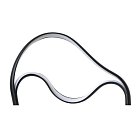 Декоративная настольная лампа Arte Lamp A1987LT-12BK HYPERBOLA