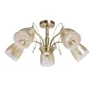 Люстра De City 315016105 Блеск