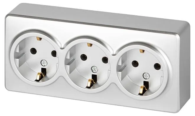 Розетка ЭРА 11-2208-03