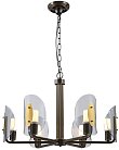 Подвесная люстра Cloyd 10052 Eland