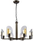 Подвесная люстра Cloyd 10052 Eland